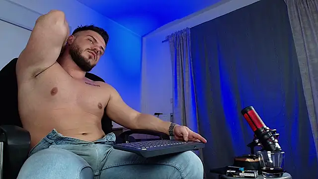 juliusmasters online show from 01-28-25, 12:36