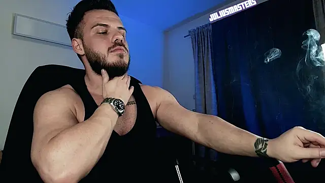 juliusmasters online show from 02-03-25, 12:04