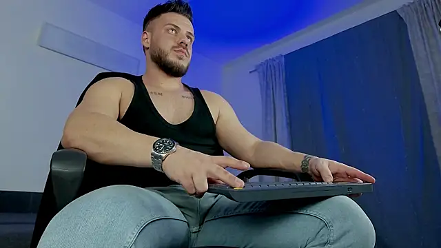 juliusmasters online show from 02-09-25, 08:13