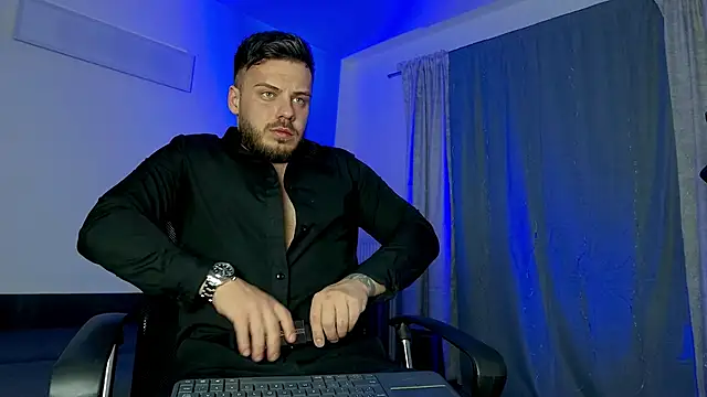 juliusmasters online show from 02-12-25, 08:18