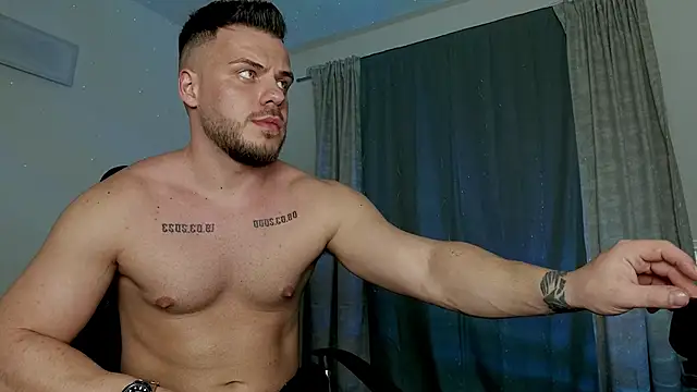 juliusmasters online show from 02-19-25, 12:46