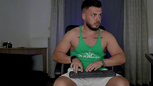 juliusmasters online show from 09-27-25, 07:52