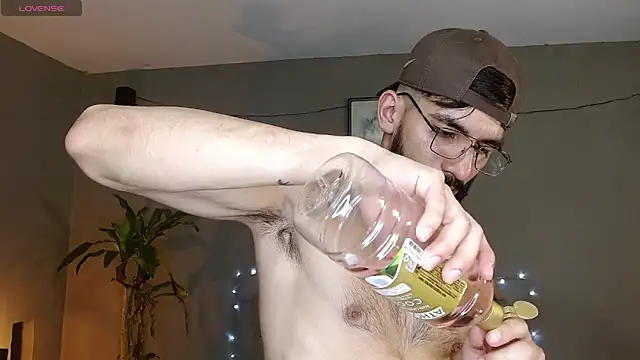 Mr WhiteCock online show from 01-26-25, 06:48