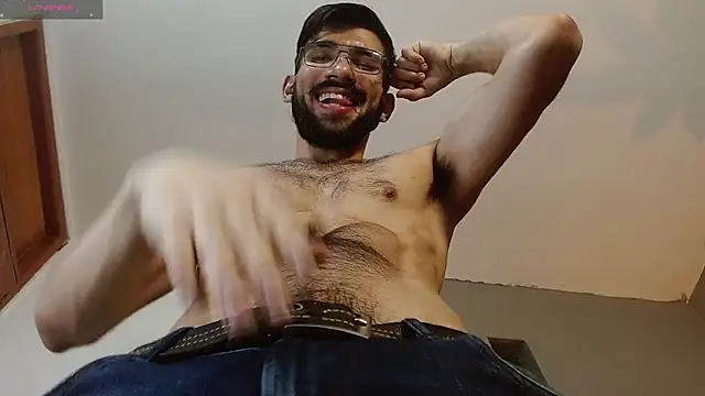 Mr WhiteCock online show from 01-30-25, 09:25