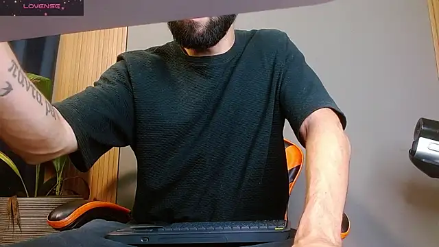 Mr WhiteCock online show from 11-02-25, 12:13