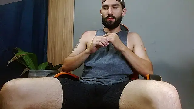 Mr WhiteCock online show from 11-12-25, 01:39