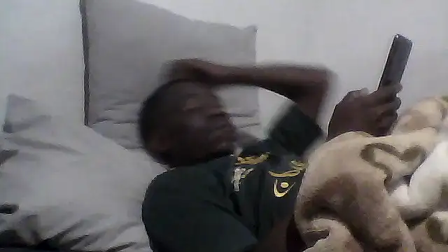 King Jovi online show from 12-16-25, 03:00