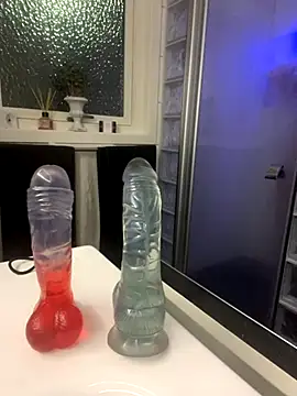 QueenMelissa80 online show from 10-23-25, 05:55