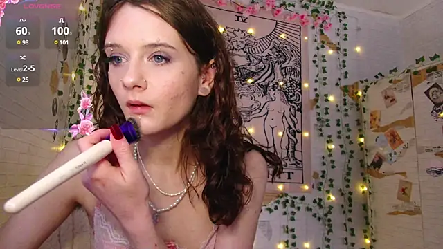 summerhazeee online show from 03-19-25, 01:07