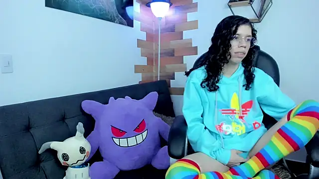 Angel Dust18 online show from 12-08-24, 08:04