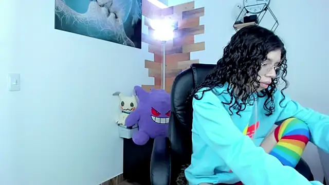 Angel Dust18 online show from 01-11-25, 08:32