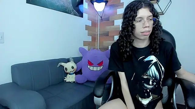 Angel Dust18 online show from 02-06-25, 11:26