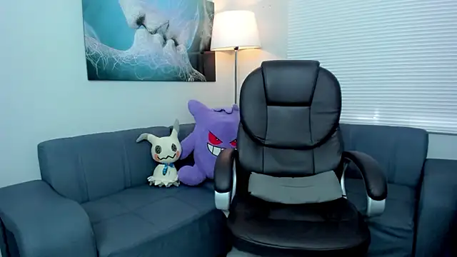 Angel Dust18 online show from 09-28-25, 02:55