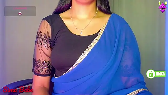 Snapshot of CallMeSima chatting on 10-22-25, 01:11 CallMeSima online show from 10-22-25, 01:11