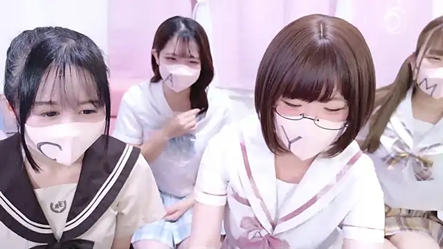 841 yayoi online show from 09-13-25, 04:45