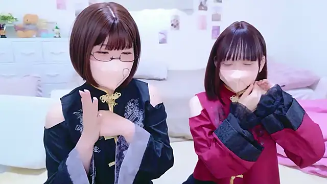 841 yayoi online show from 06-06-26, 03:44