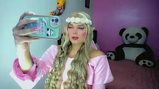 SweetKim21 online show from 11-01-25, 05:09