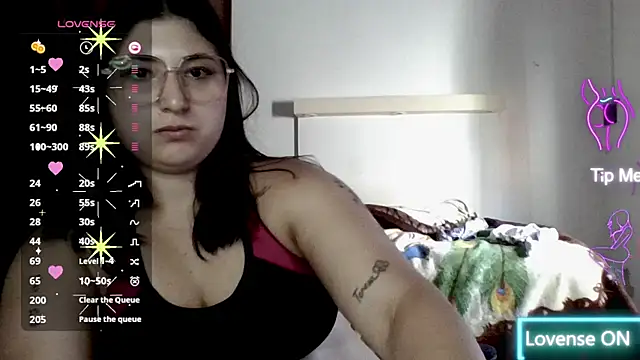 imsohornydacom online show from 02-19-25, 07:16