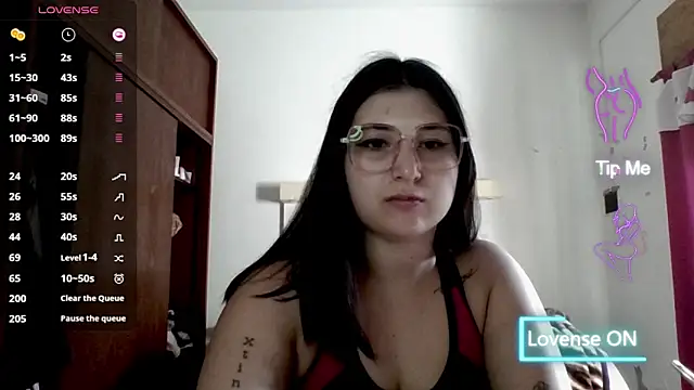 imsohornydacom online show from 02-21-25, 06:59