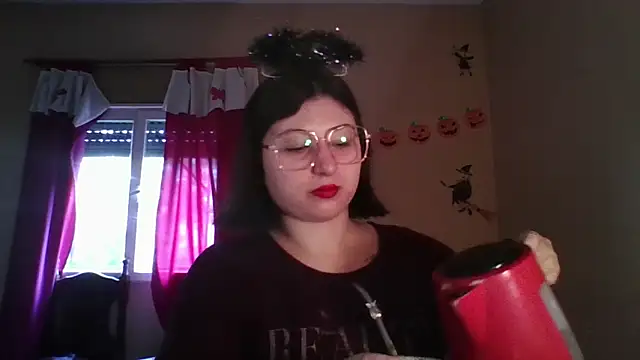 imsohornydacom online show from 10-25-25, 04:24