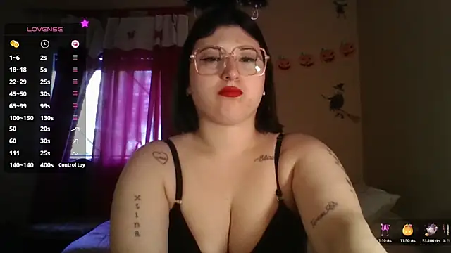 imsohornydacom online show from 10-30-25, 09:26