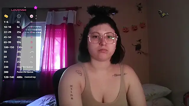 imsohornydacom online show from 11-01-25, 06:32