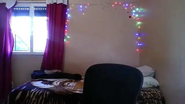 imsohornydacom online show from 05-19-26, 04:57