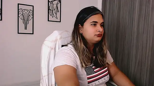 Snapshot of Kathee_zep chatting on 01-19-26, 03:32 Kathee zep online show from 01-19-26, 03:32