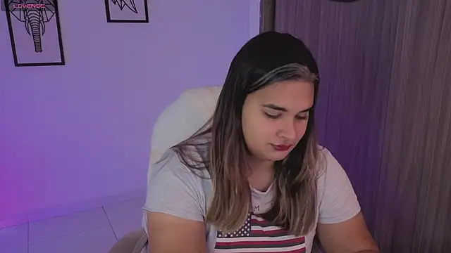 Snapshot of Kathee_zep chatting on 02-13-26, 03:08 Kathee zep online show from 02-13-26, 03:08