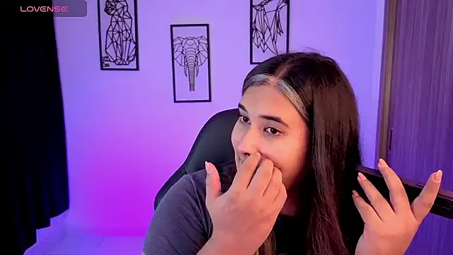 Kathee zep online show from 04-23-26, 02:46