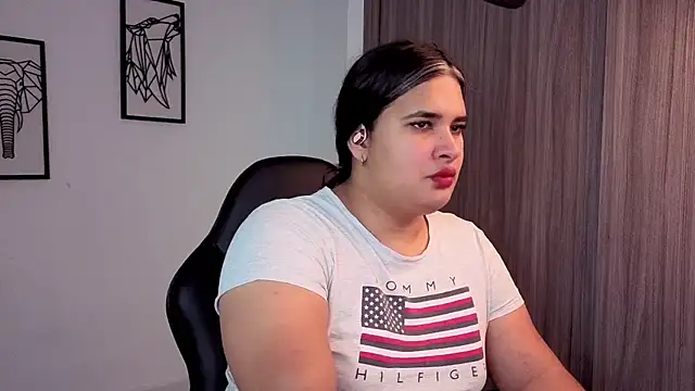 Kathee zep online show from 04-25-26, 12:57