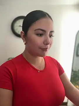 Snapshot of sukhakunis1 chatting on 10-16-25, 02:18 sukhakunis1 online show from 10-16-25, 02:18