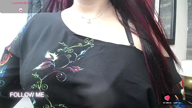 dayadubey  online show from 03-21-26, 11:37