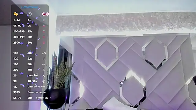 Sara Foxx1 online show from 03-02-25, 07:32