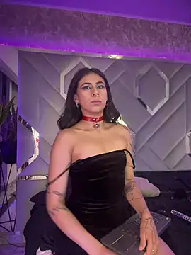 Sara Foxx1 online show from 03-04-25, 01:23