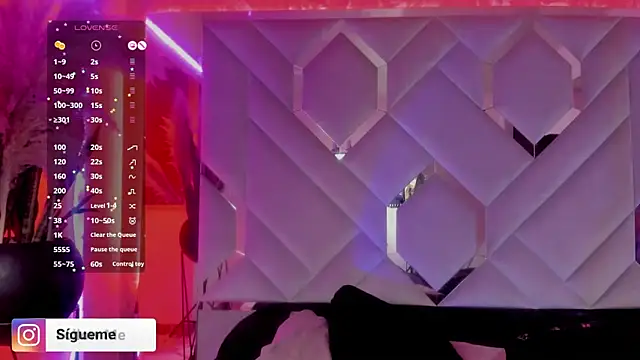 Sara Foxx1 online show from 12-04-25, 09:12