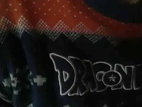 DaddyQuimHot online show from 11-14-25, 03:05