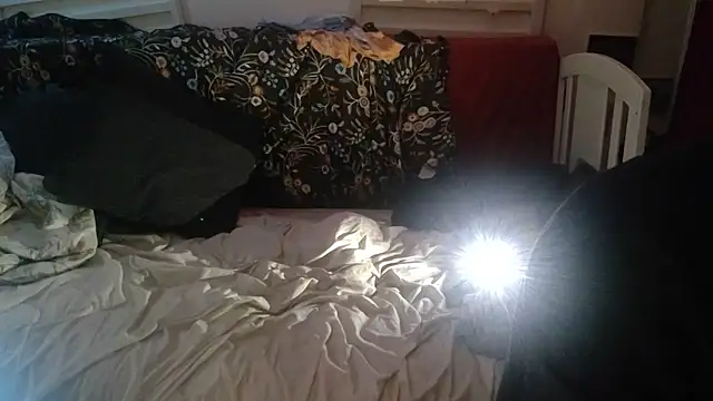 DaddyQuimHot online show from 11-26-25, 03:40