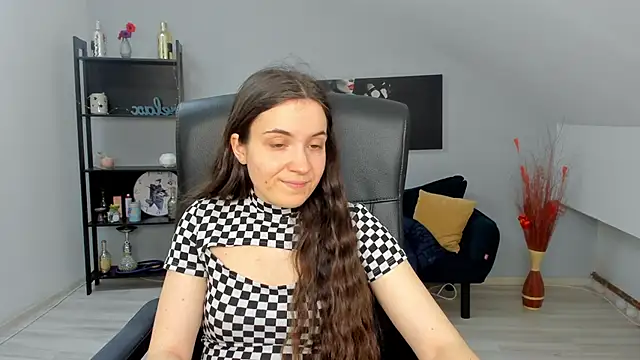 MelissaWiliam online show from 03-24-26, 11:59