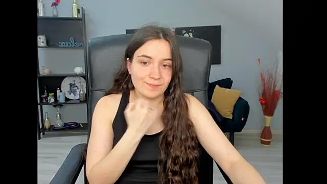 MelissaWiliam online show from 04-20-26, 11:02