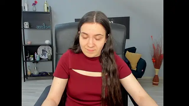 Snapshot of MelissaWiliam chatting on 04-23-26, 10:58 MelissaWiliam online show from 04-23-26, 10:58