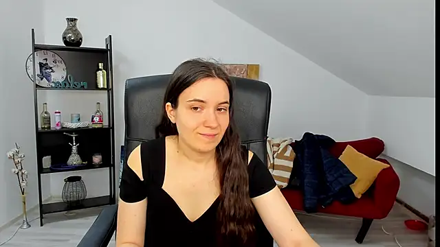 Snapshot of MelissaWiliam chatting on 04-29-26, 11:14 MelissaWiliam online show from 04-29-26, 11:14