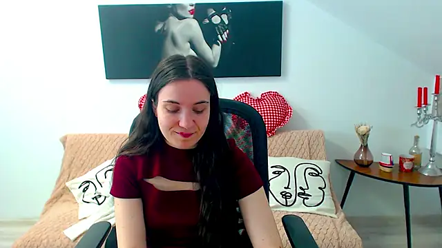 Snapshot of MelissaWiliam chatting on 05-07-26, 05:57 MelissaWiliam online show from 05-07-26, 05:57