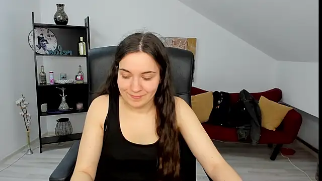 Snapshot of MelissaWiliam chatting on 05-11-26, 11:27 MelissaWiliam online show from 05-11-26, 11:27