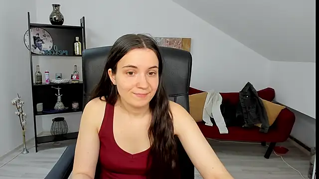 Snapshot of MelissaWiliam chatting on 05-15-26, 11:06 MelissaWiliam online show from 05-15-26, 11:06