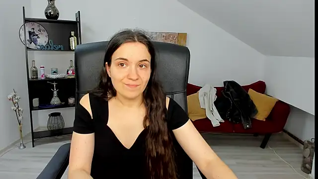 Snapshot of MelissaWiliam chatting on 06-03-26, 02:33 MelissaWiliam online show from 06-03-26, 02:33