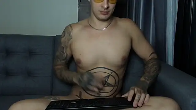 baphomet from ice online show from 02-27-25, 09:47