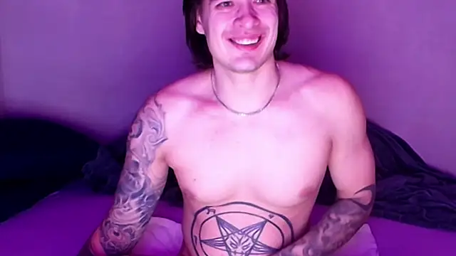 baphomet from ice online show from 11-05-25, 02:06