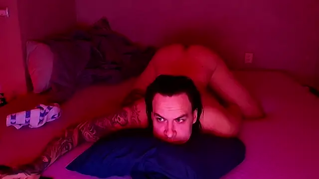 baphomet from ice online show from 11-16-25, 01:00