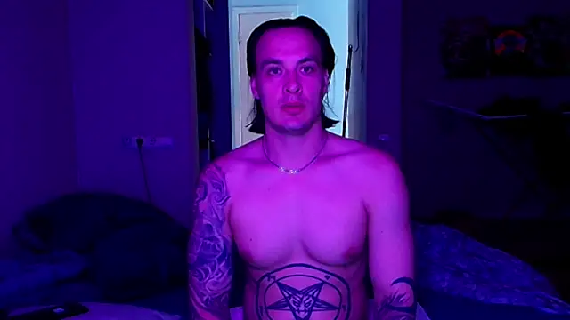 Snapshot of baphomet_from_ice chatting on 07-12-26, 09:11 baphomet from ice online show from 07-12-26, 09:11